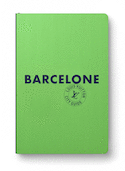 Barcelone City Guide 2024